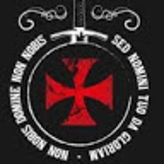 The Crusader