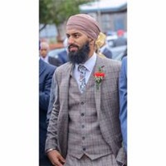 Garinderjit Birha