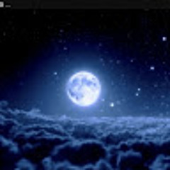 crystalmoon light