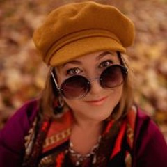 Евгения Протасова