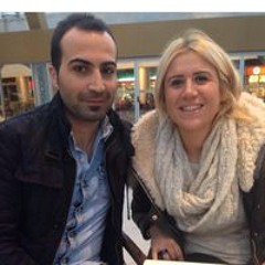 Mustafa Nurgül Kalyoncu