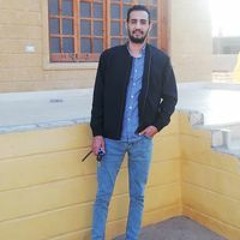 Ahmed Hammad