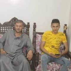 خالد الدمرداش