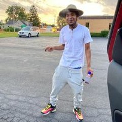 Scooby-Doo Low