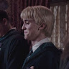 Draco Malfoy