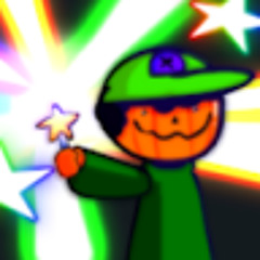 XGaster Hunter :3