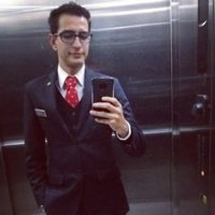 Fernando Martín