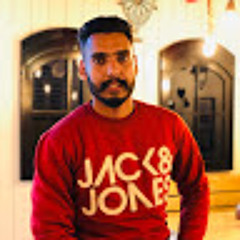 Jashan Dhaliwal