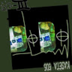 Avenue - Y.B.G - Kaseta