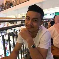 Muhd Irfan’s