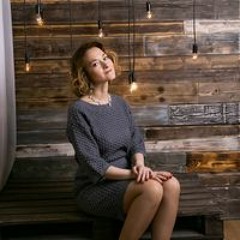 Наталья Челнокова