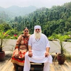 Surinder Multani