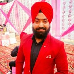Simranjeet Singh