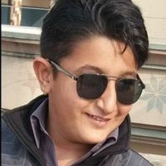 Salman Haider