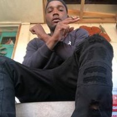 Marcus Myers