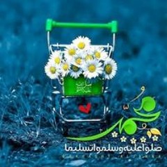 دعاء عرفان