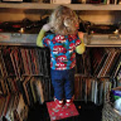 Simonrecordplayer