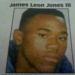 Jaymon Jones