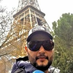 Jorge Alexander Mendez