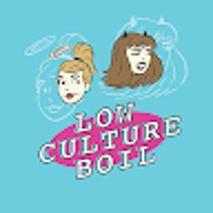 low culture boil