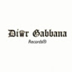 Dior Gabbana Records