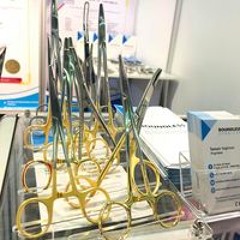 Boundless Instruments