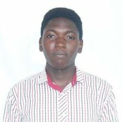 West Kevin Ngabo
