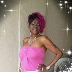 Tammy Bolden
