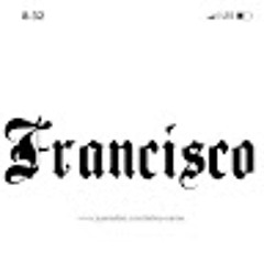 Francisco_