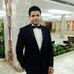 Mohamed H Ali