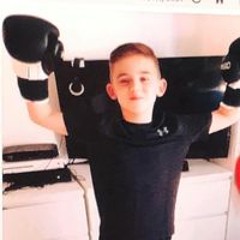 Declan John