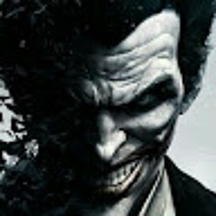 Mark El Joker