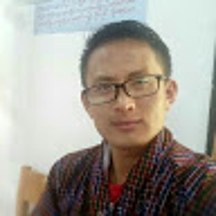 Nima Penjor 20200116815