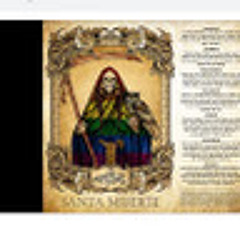 NoRestForTheWicked J.R.