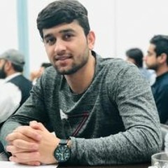 Natiqullah Habibi