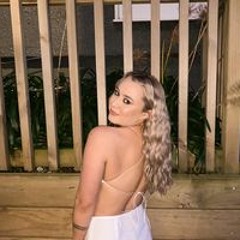Mackenzie Frost