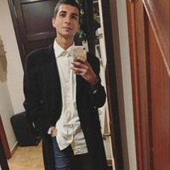 Khalid Douhari
