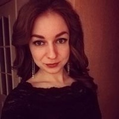Ольга Колесникова