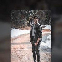 Muazam Malik