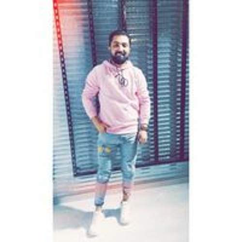 Hossam Helaly’s avatar