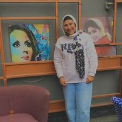 Naglaa Nader’s avatar