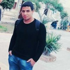 Ahmed Ibrahim
