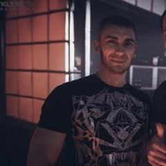 Виталий Бевзюк