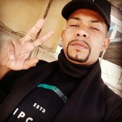 Thiago Santos