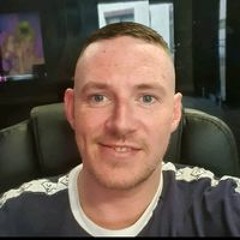 Kev Murphy