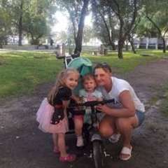 Карина Щербак