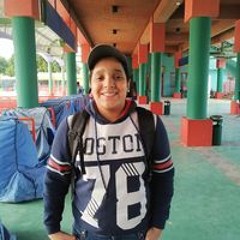Ahmed Mohamed