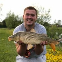 Sam Pearce