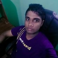 Isuru Dinesh