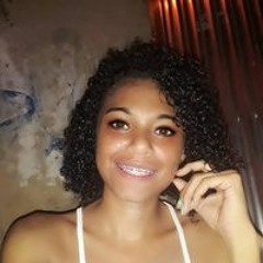 Polianny Souza
